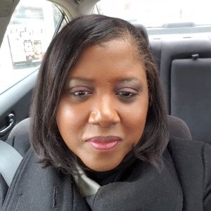 Meet your Posher, Kathy